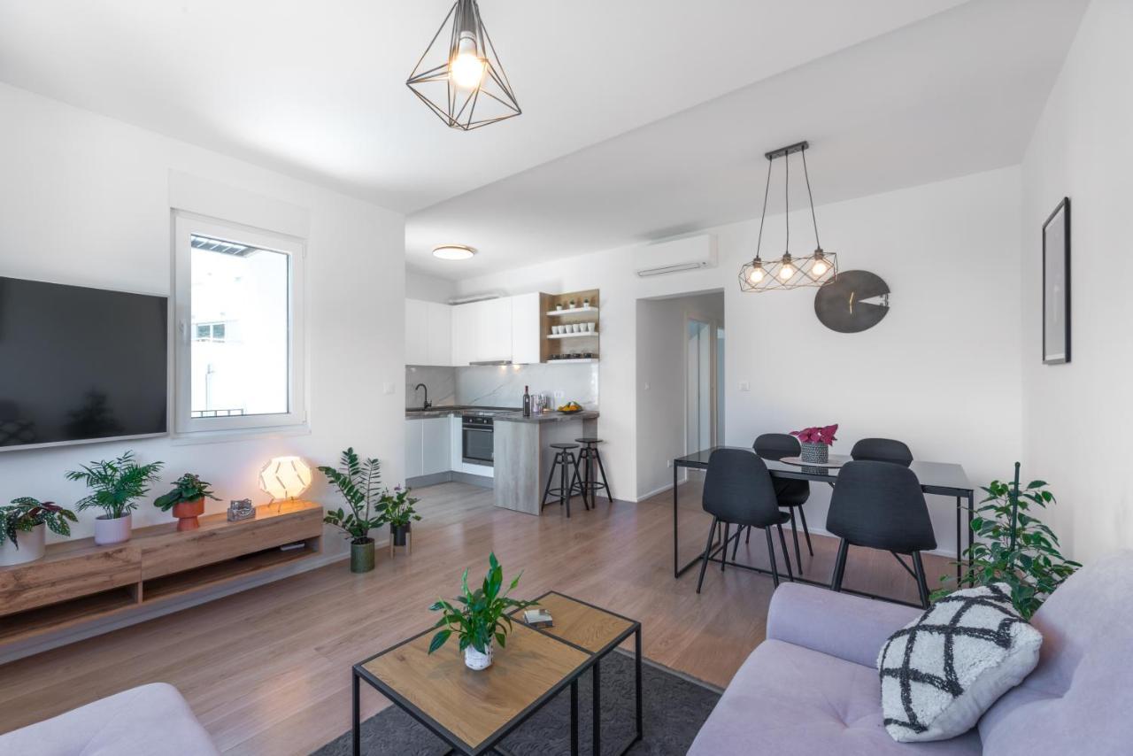 Apartment Batoni Dubrovnik Kültér fotó