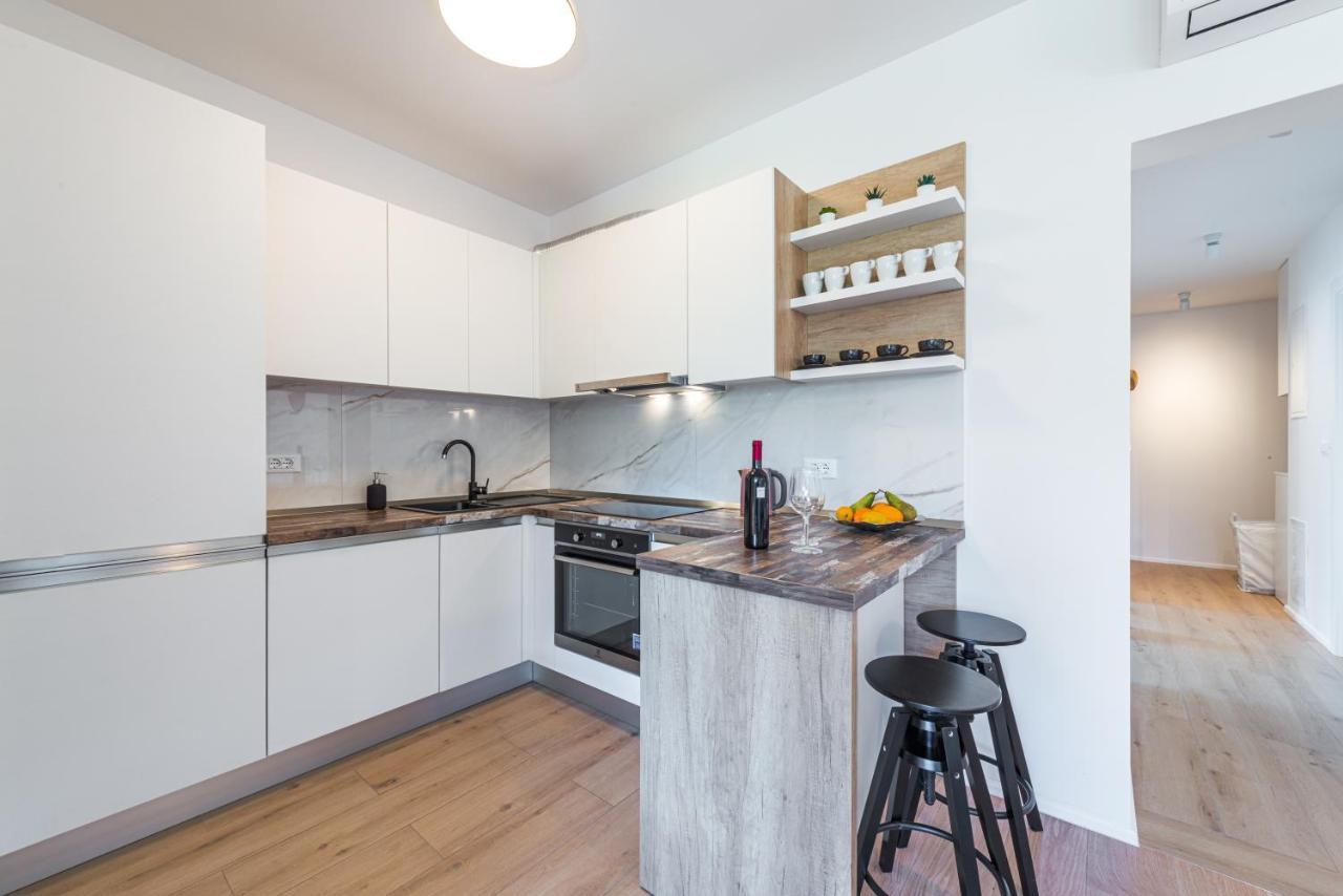 Apartment Batoni Dubrovnik Kültér fotó