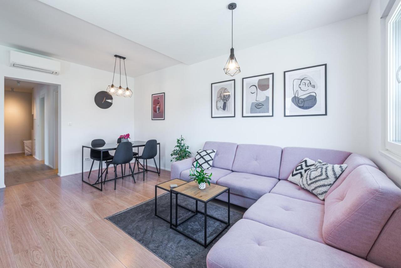 Apartment Batoni Dubrovnik Kültér fotó