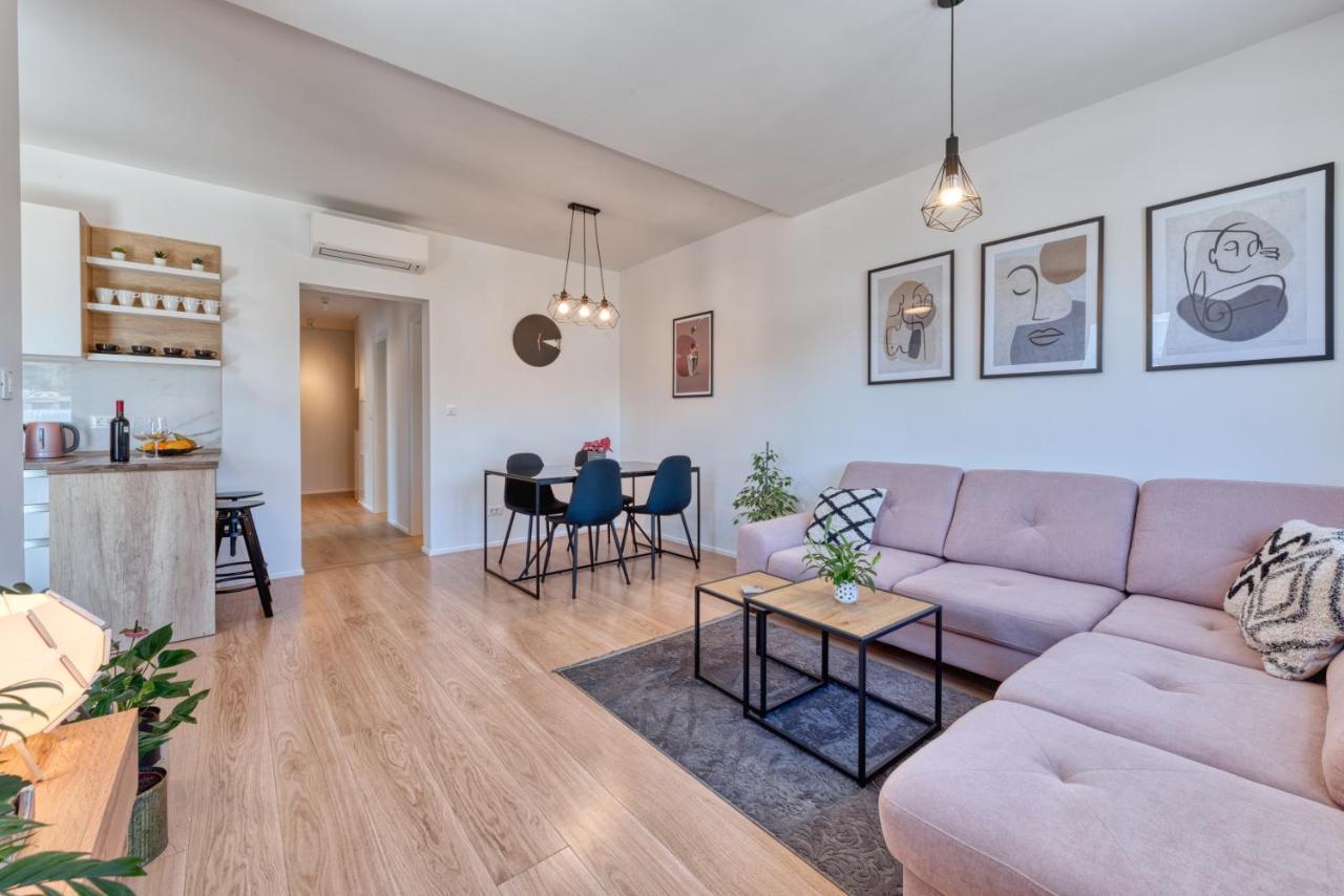 Apartment Batoni Dubrovnik Kültér fotó