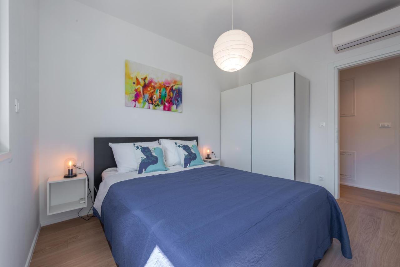 Apartment Batoni Dubrovnik Kültér fotó
