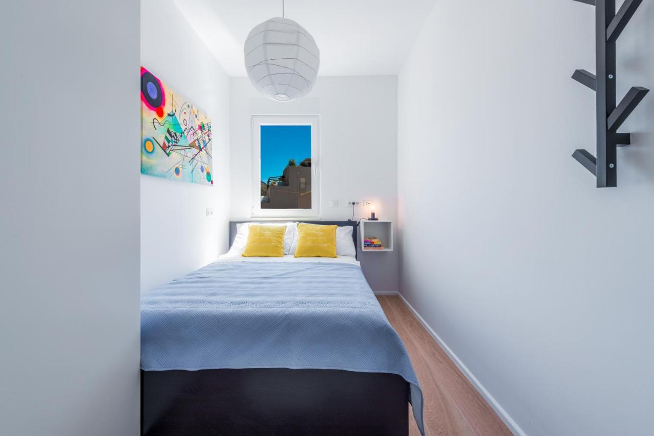 Apartment Batoni Dubrovnik Kültér fotó