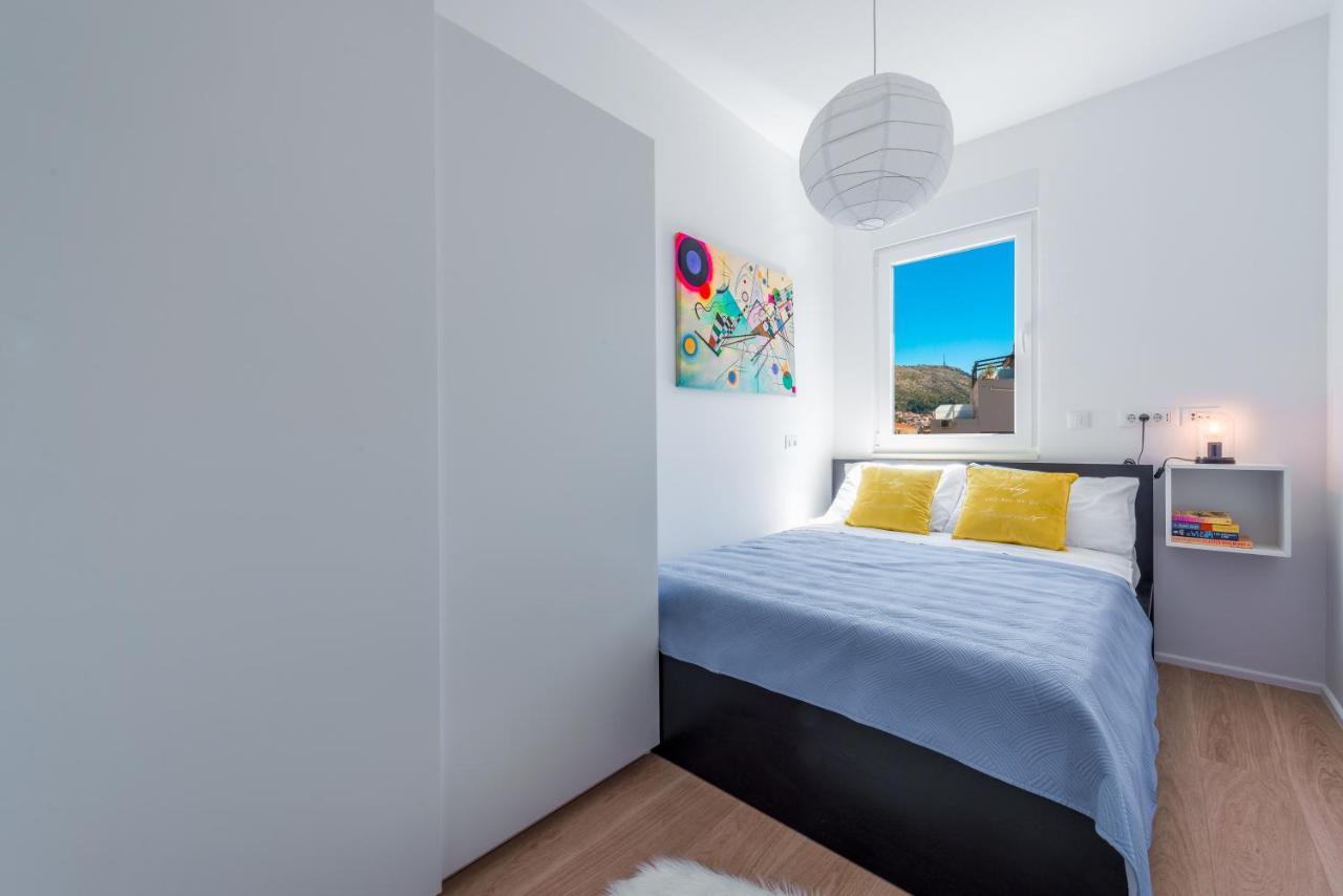 Apartment Batoni Dubrovnik Kültér fotó