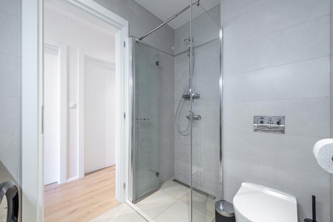 Apartment Batoni Dubrovnik Kültér fotó