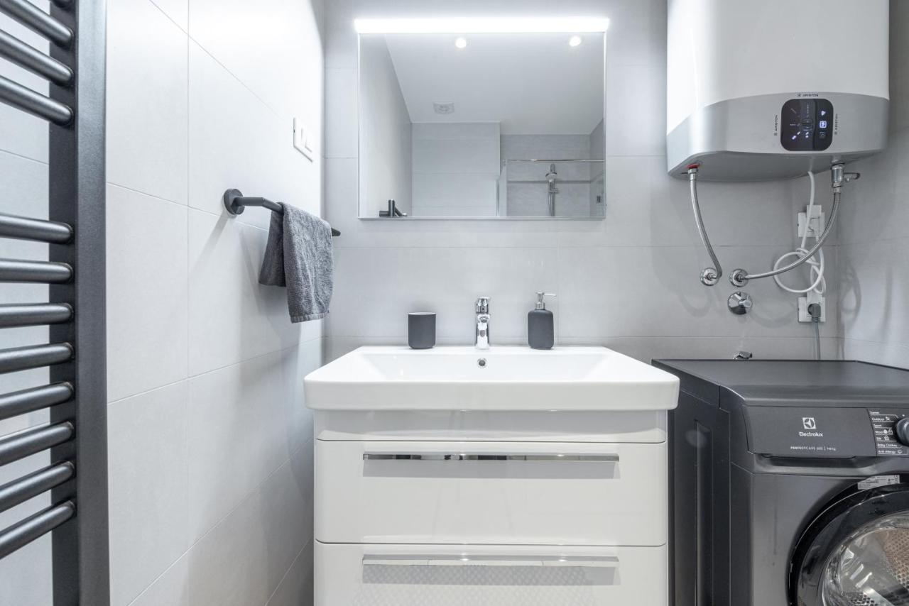 Apartment Batoni Dubrovnik Kültér fotó