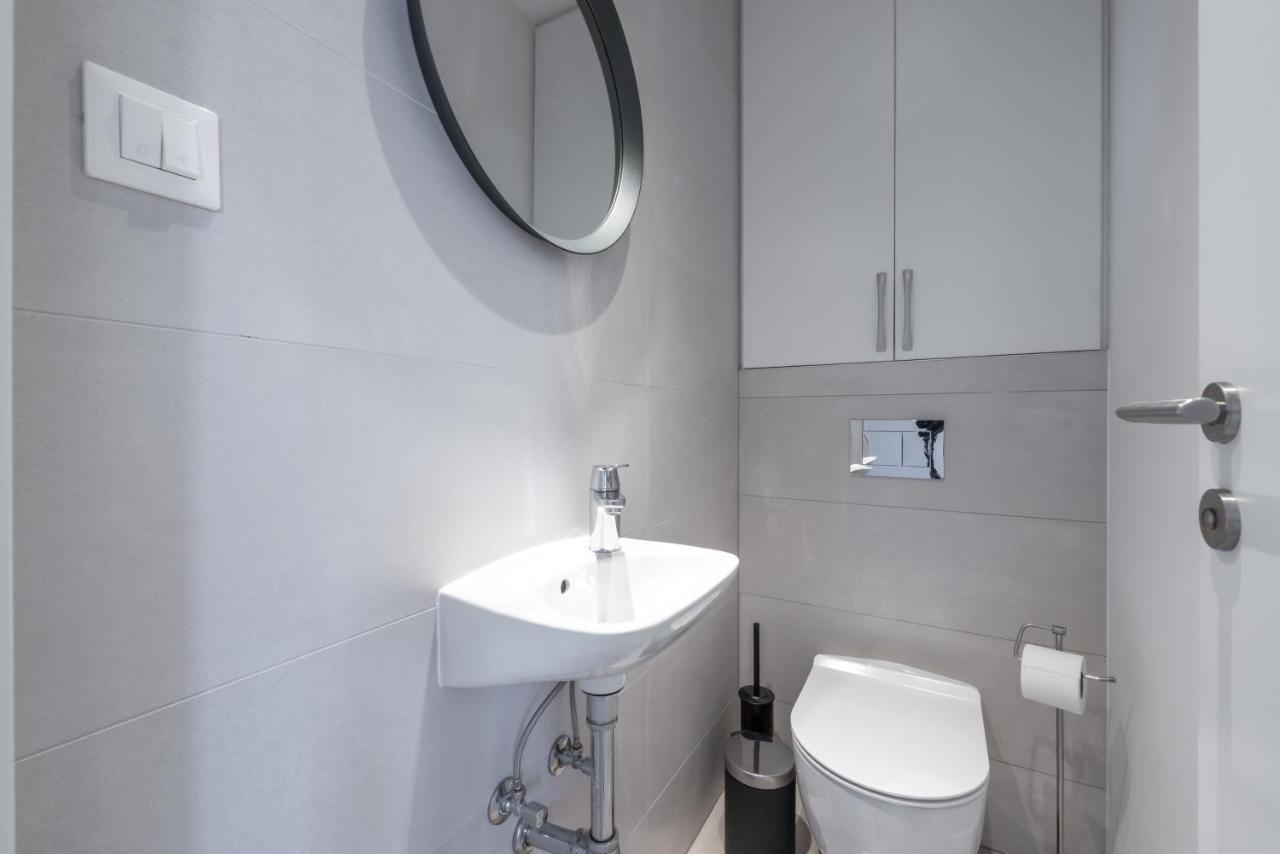 Apartment Batoni Dubrovnik Kültér fotó