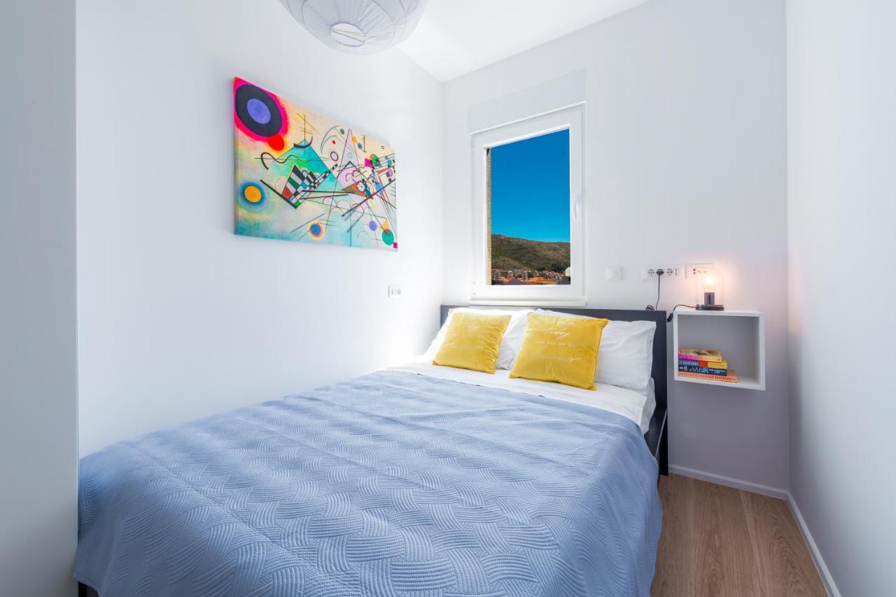 Apartment Batoni Dubrovnik Kültér fotó