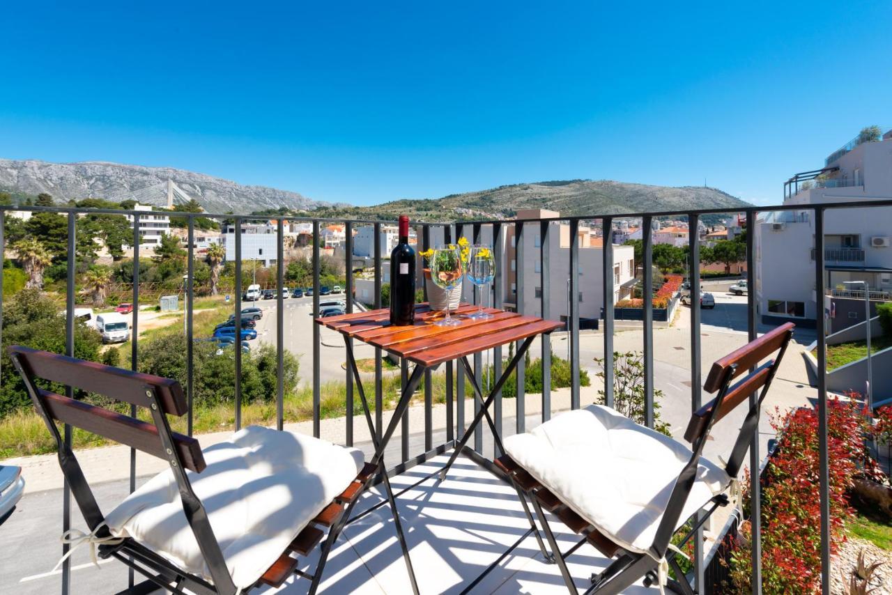 Apartment Batoni Dubrovnik Kültér fotó
