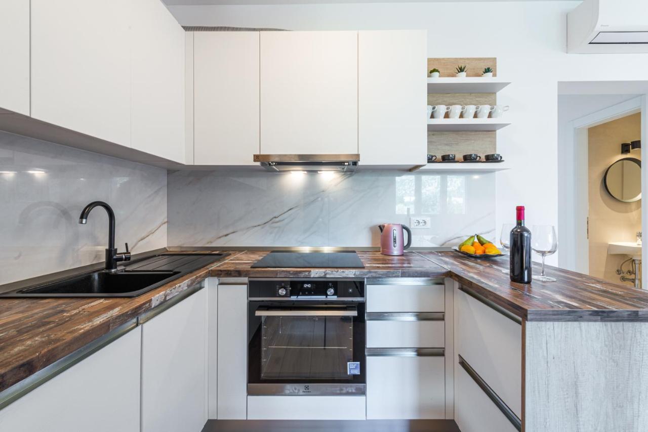 Apartment Batoni Dubrovnik Kültér fotó