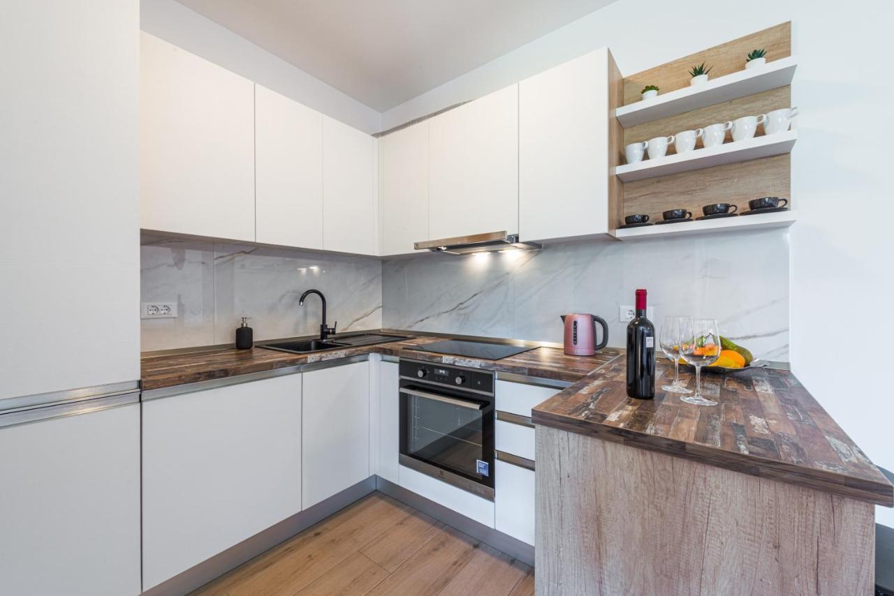 Apartment Batoni Dubrovnik Kültér fotó